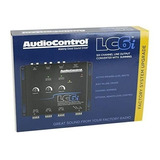 Audiocontrol Lc6i - Convertidor De Salida De Línea (6 Canale
