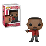 Funko Pop Bats Baby Driver #595 Pop Movies Pelicula