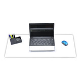 Deskpad 90x40 Em Couro Sintetico Office Designer - Od1692