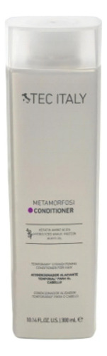 Acondicionador Metamorfosis, Tec Italy 300ml