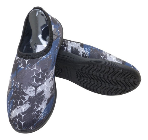 Zapatillas Nauticas P/ Agua Anfibias Kayak Pileta Playa Yoga