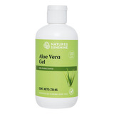 Aloe Vera Gel - 236 Ml