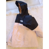 Campera North Face