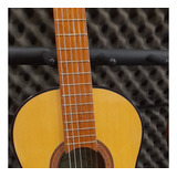 Guitarra Nylon Antiguacasanuñez