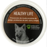 Petmate Naturals Healthy Life 400 Gr