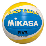 Balon Mikasa Beach Volleyball