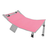 Reposapiés De Avión Para Niños/cama De Rosa 79cmx44cm