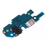 Placa De Carga Microfono Para Samsung Galaxy A10 A105