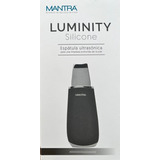 Espátula Ultrasónica Luminity Silicone Mantra Usada