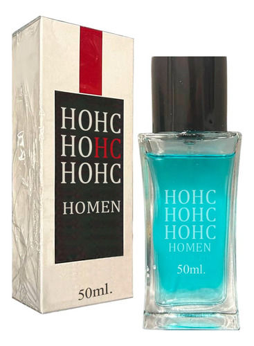Perfume Contratip Hc Homen Masculino Importado