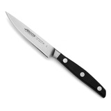 Cuchillo Para Pelar Arcos  , 3.9 in, Negro  Cpv
