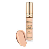 Tonos De Corrector Beauty Creations Flawless Alta Cobertura Tono C6