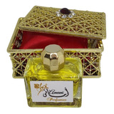 Essência De Perfume Árabe Attar Sem Álcool Masculino 10m