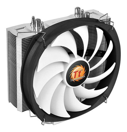 Thermaltake Frio Silent 14 165w Intel/amd 140mm Cpu Cooling 