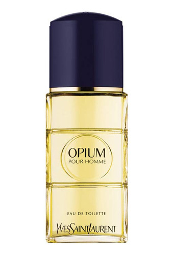Perfume En Aerosol Opium De Yves Saint Laurent Opium, 3 Ml