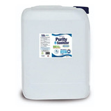 Sanitizante Para Manos 20 L Purity Sanitizer Antiséptico