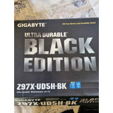 Kit Placa Mãe Gigabyte + Processador I7 4790 + Memória 16gb