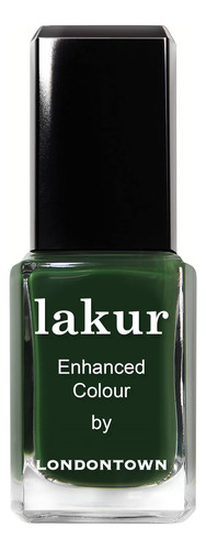 Londontown Lakur - Esmalte De Uas Mejorado, Belleza Vegana P