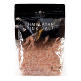 The Spice Lab - Sal Gruesa Rosa Del Himalaya, Cristal Puro G