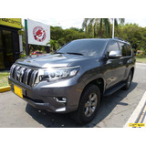 Toyota Prado 3.0 Tx 2014