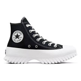 Tenis Converse Chuck Taylor All Star Lugged 2.0 Para Mujer