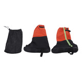 Fundas Impermeables Para Zapatos De Nieve, Botas De Lluvia,