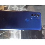 Celular Motorola G 51  5g Color Azul Estética Al 100 