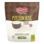 Psyllium Husk Dicomere Polvo X100g Sin Tacc Vegano | Envío gratis