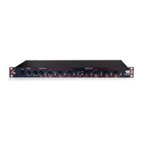 Backstage Crossover Bs-183 Electronico Mono Y Stereo Rack