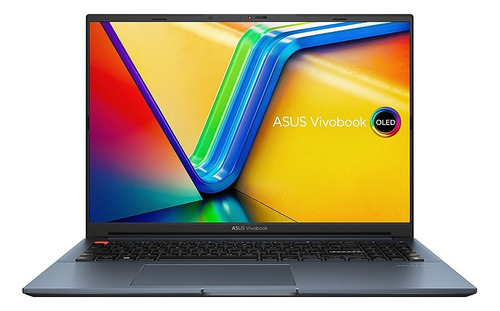 Asus Vivobook Pro 16 I9-13900h Rtx 4060 16gb Ram 512gb Ssd