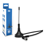 Antena Tv Pix Sinal Digital Interna Slim Compacta - Casa