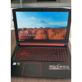 Notebook Acer Nitro 5 (não É Golpe) Testado Veja Fotos! 16gb