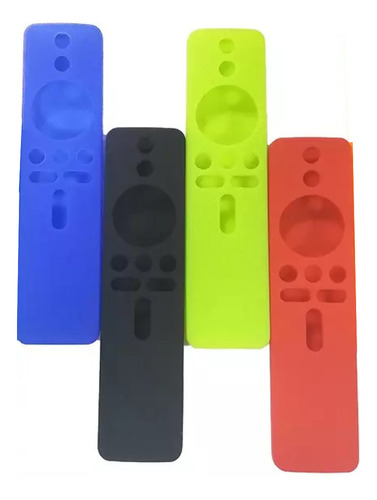 Case De Silicone Para Controle Remoto Xiaomi Mi Stick