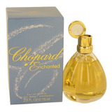 Perfume Chopard Enchanted Feminino 75ml Edp - Original 