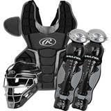 Arreos Set Catcher Rawlings Renegade Adulto Beisbol Nocsae