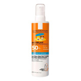 La Roche Posay Anthelios Dermo-pediatrics Spray