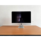 Apple iMac 21,5'' I5 128gb + 8gb Ram 2013