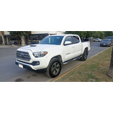 Toyota Tacoma 2017 3.5 Trd Sport 4x4 At