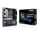 Board Asus Prime  B560m  A  11th Gen