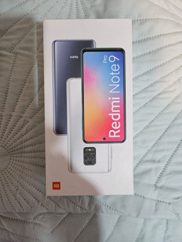 Xiaomi Redmi Note 9 Pro