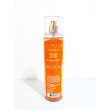 Bath & Body Works Orange Vanilla Twist Splash Fragrância Para Feminino
