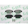 Kit Pernos Mordaza Caliper Toyota Corolla Fiat Punto Bravo Fiat Bravo