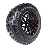 Llanta Chengshan Maspire M/t Lt 265/75r16 123/120 Q