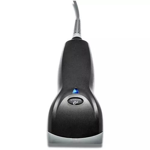 Leitor De Código De Barras Bematech Br 400 Usb Nf + Garantia