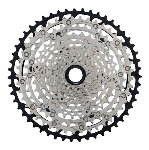 Cassete Shimano Slx Cs-m7100 12 Vel 10-51d Cassete Deore 12v