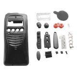 Carcasa De Plástico Para Radio Kenwood Tk2212