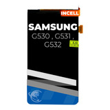 Pantalla - Display Samsung Grand Prime, G530/ G531/ G532