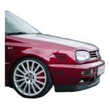 Lip De Facia Jetta A3 Vr6