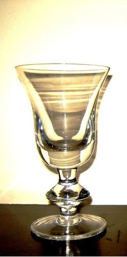 Copon Copa De Vino Y Agua Alto 15,5 Cm Capac. 200 Ml