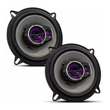 Alto Falantes Pioneer Triaxial Ts - 1360 5 Pol 50w Rms